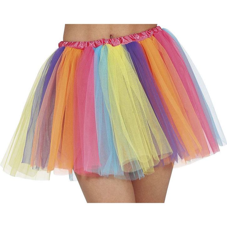 TUTU Regenbogen 40 cm