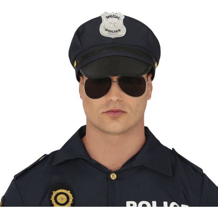 Hut Polizei